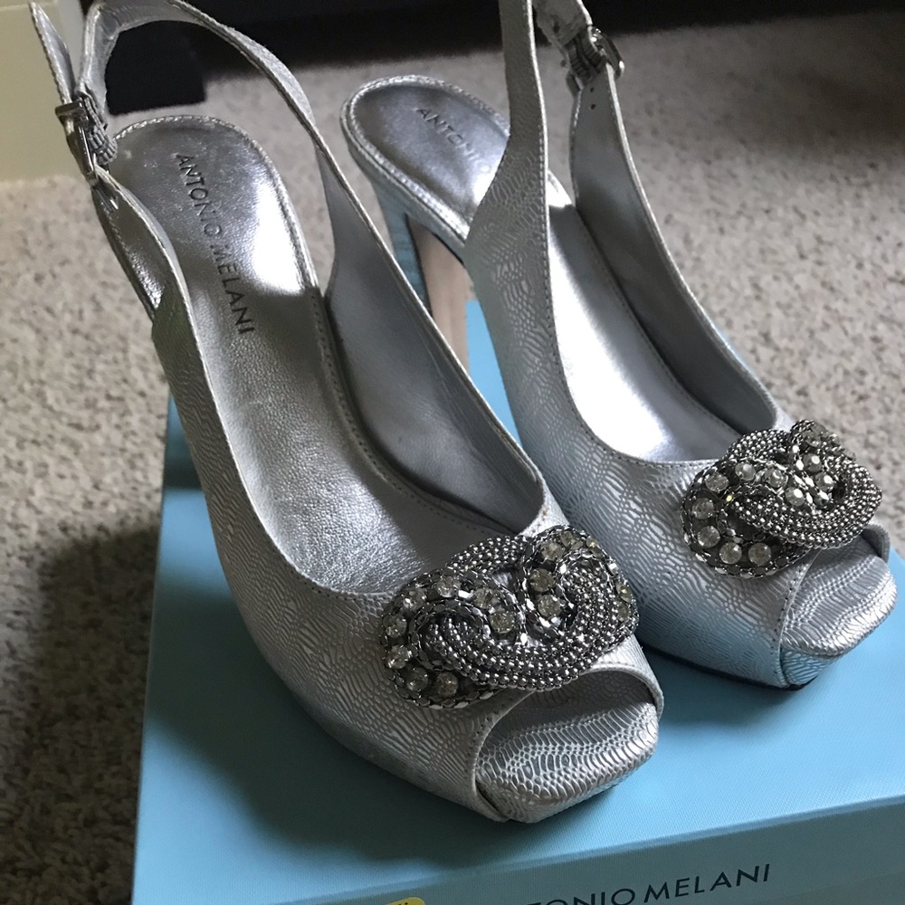 Antonio Melani Heels